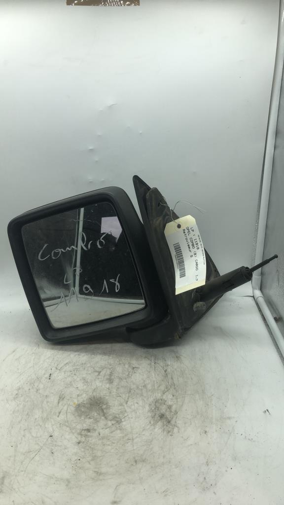 Specchietto retrovisore sinistro OPEL COMBO C PHASE 1 Diésel - 1
