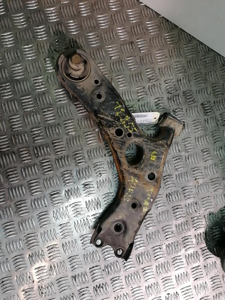 Triangolo anteriore sinistro TOYOTA AURIS 1 PHASE 1 Diésel - 1