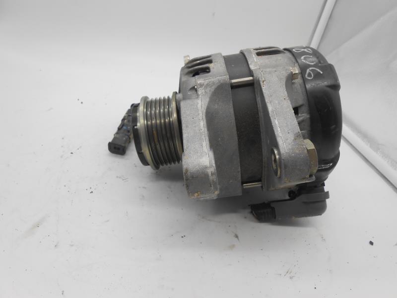 Alternatore TOYOTA AYGO 2 PHASE 1 Gasolina - 1