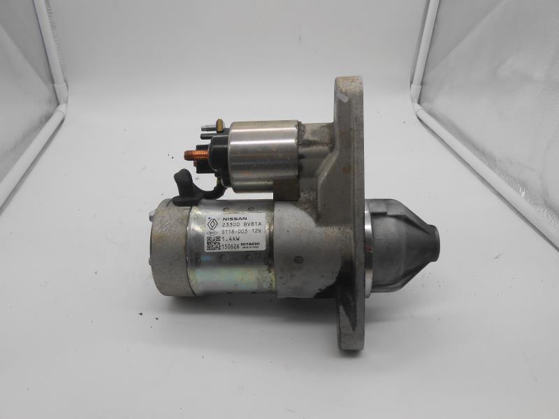 Demarreur RENAULT CLIO 4 PHASE 1 Essence - 1