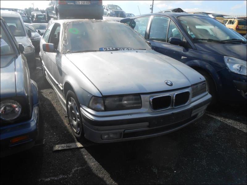 Demarreur BMW SERIE 3 E36 COMPACT Essence - 1