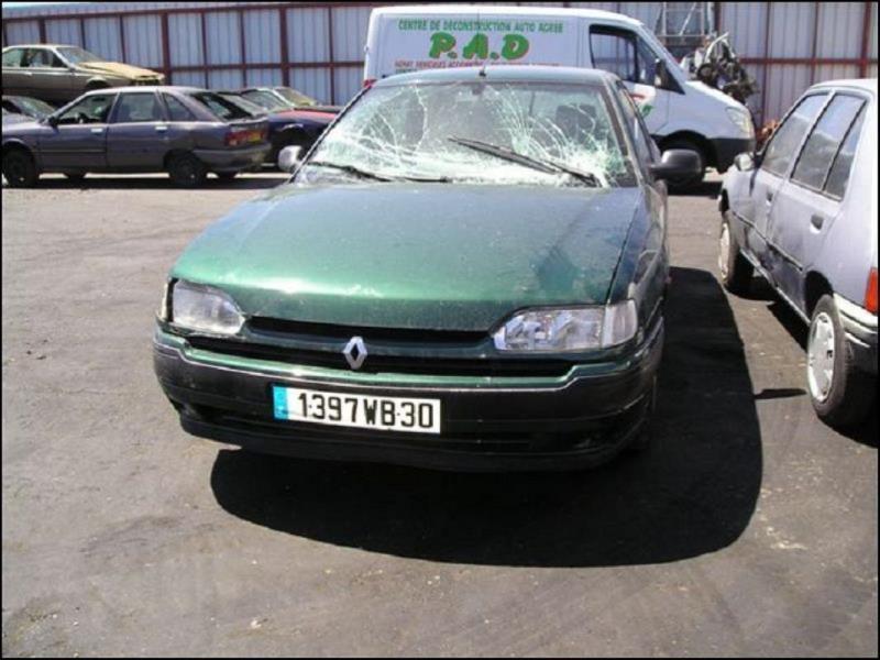 Motorino avviamento RENAULT SAFRANE PHASE 1 Gasolina - 1