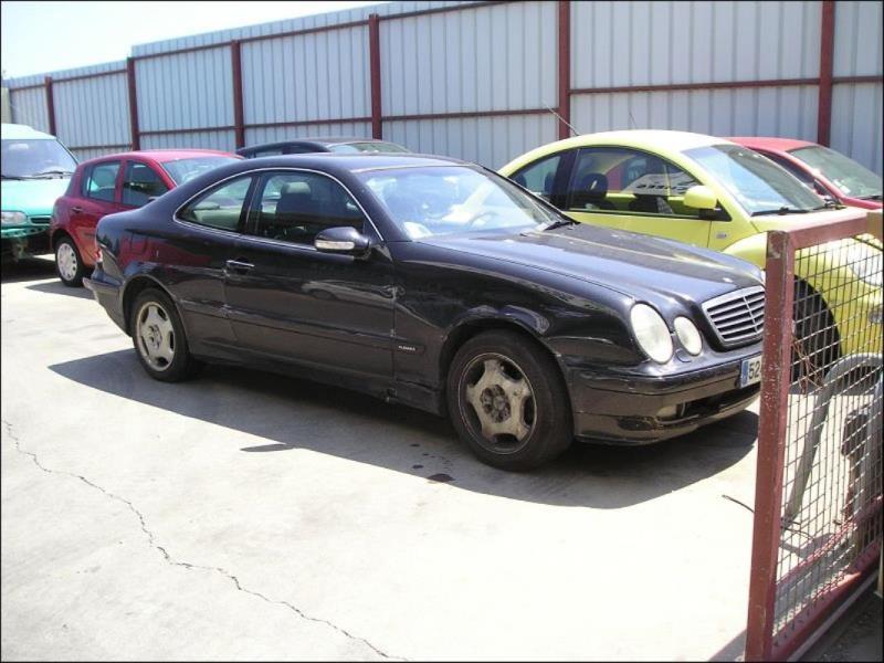 Demarreur MERCEDES CLASSE CLK 208 PHASE 2 COUPE Essence - 1