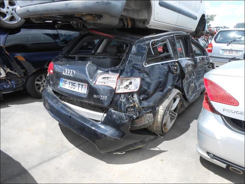 Motor de arranque AUDI A6 3 AVANT PHASE 1 BREAK Diésel - 1