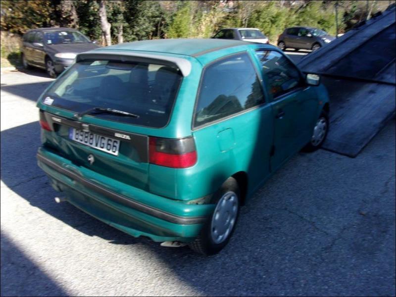 Demarreur SEAT IBIZA 2 Essence - 1