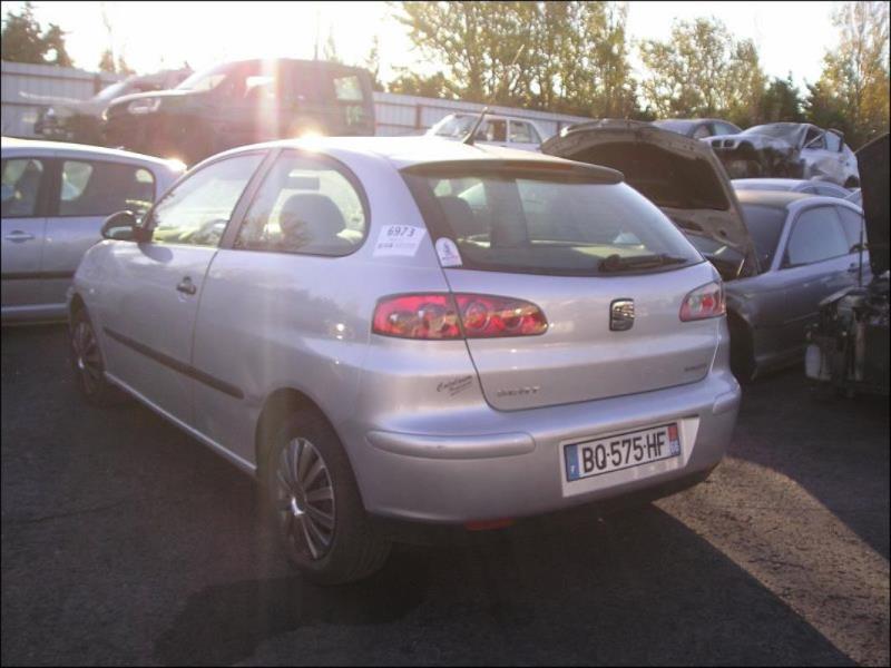 Demarreur SEAT IBIZA 3 PHASE 1 Essence - 1
