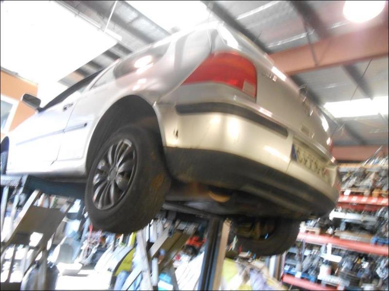 Demarreur VOLKSWAGEN GOLF 4 Essence - 1