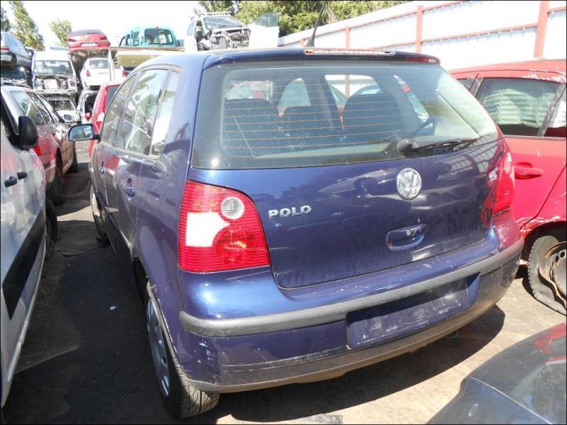 Motorino avviamento VOLKSWAGEN POLO 3 PHASE 2 Diésel - 1