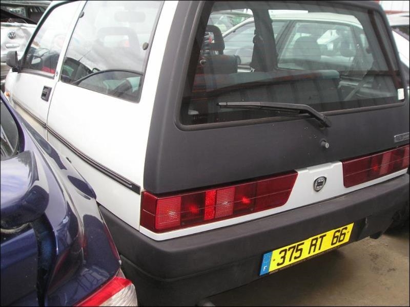 Demarreur LANCIA Y10 2 Essence - 1