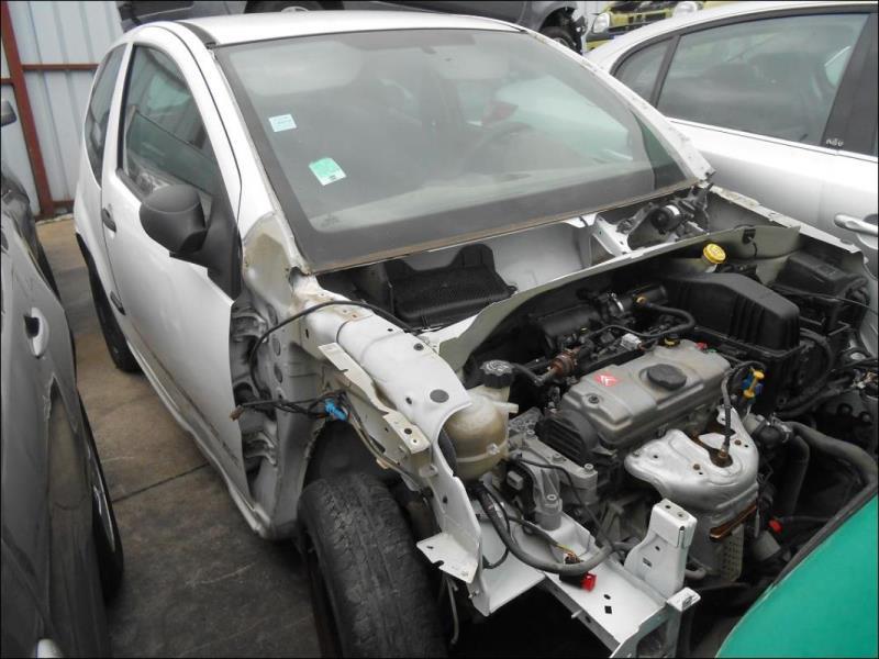 Demarreur CITROEN C2 PHASE 1 Essence - 1
