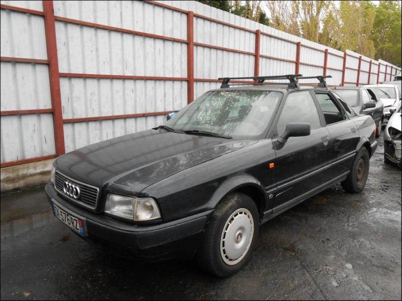 Demarreur AUDI 80 3 PHASE 2 Diesel - 1
