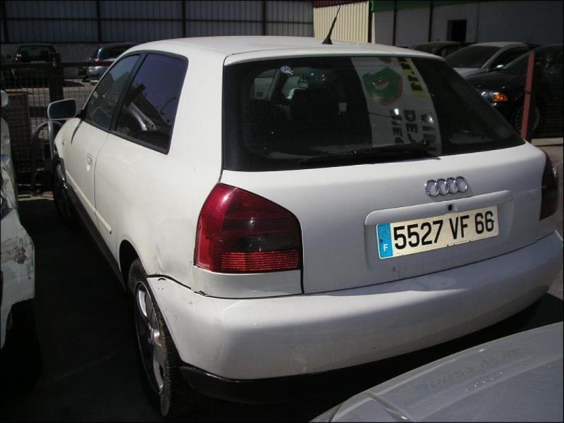 Demarreur AUDI A3 1 Diesel - 1