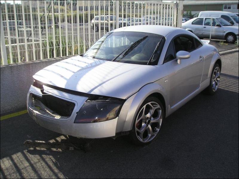 Demarreur AUDI TT 1 COUPE Essence - 1