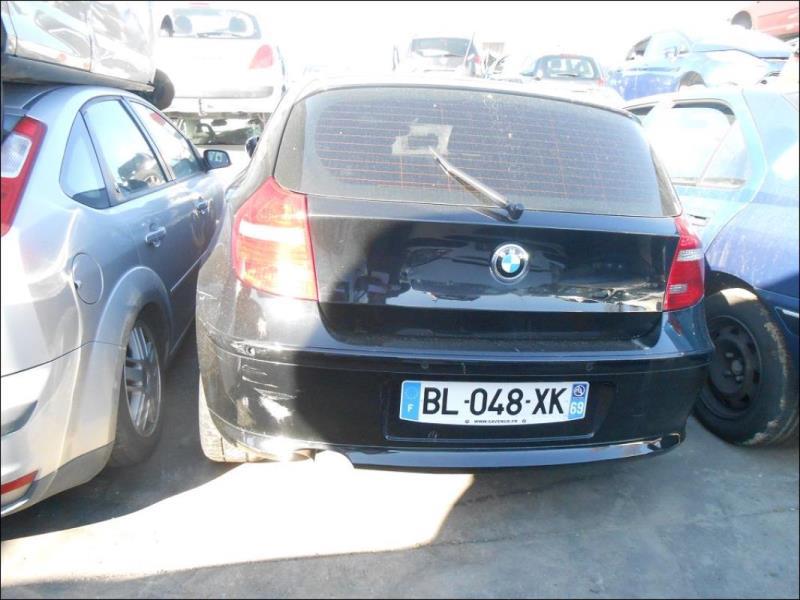 Demarreur BMW SERIE 1 E81 Diesel - 1