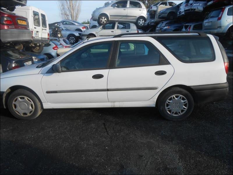 Motorino avviamento RENAULT LAGUNA 1 PHASE 1 BREAK Diésel - 1