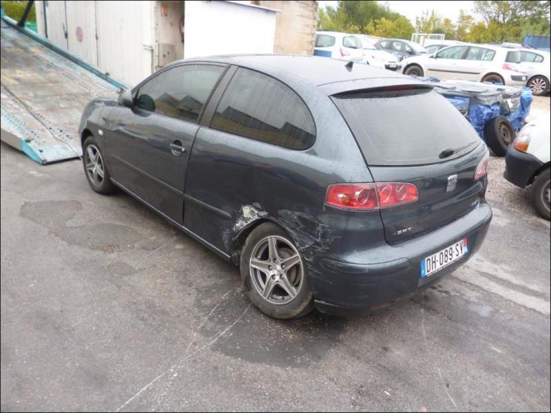 Demarreur SEAT IBIZA 3 PHASE 1 Essence - 1