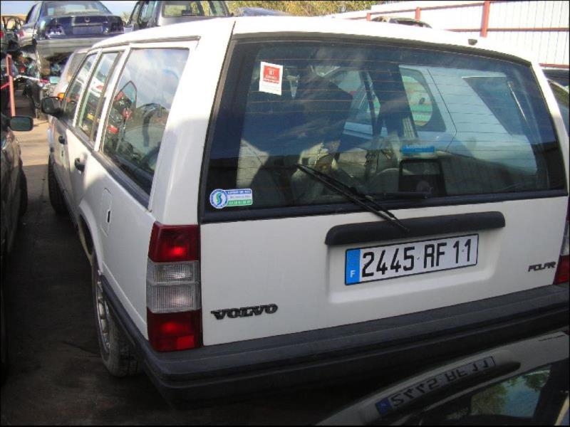 Demarreur VOLVO 940 BREAK Essence - 1