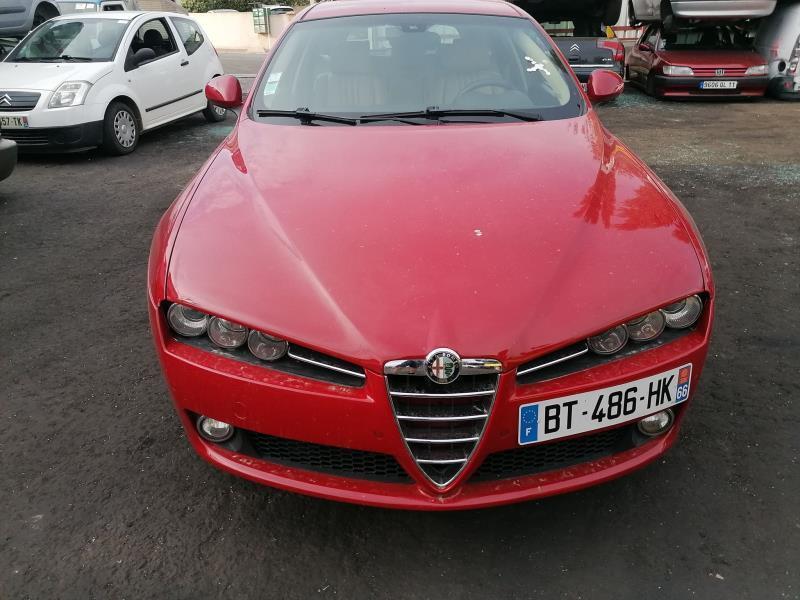Boite de vitesses ALFA ROMEO 159 BREAK Diesel - 1