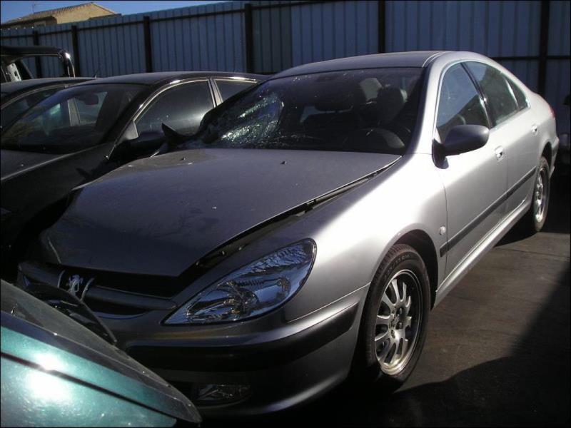 Boite de vitesses PEUGEOT 607 PHASE 1 Diesel - 1