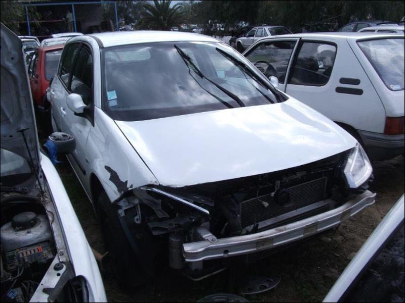 Boite de vitesses RENAULT MEGANE 2 PHASE 1 Diesel - 1