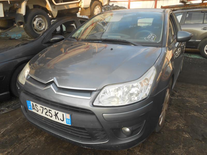 Scatola cambio CITROEN C4 1 PHASE 2 Diésel - 1