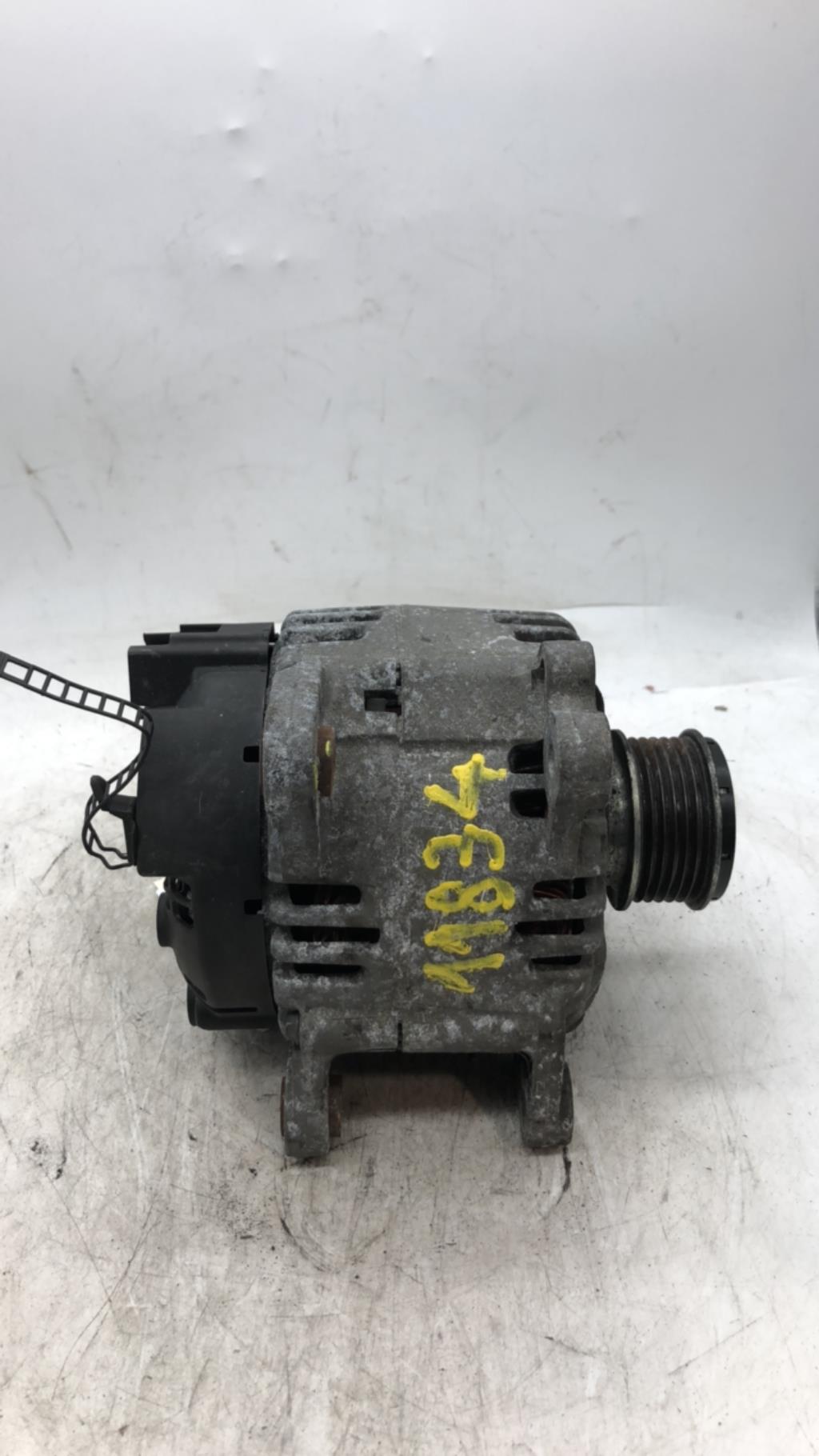 Alternatore AUDI A4 1  - 1