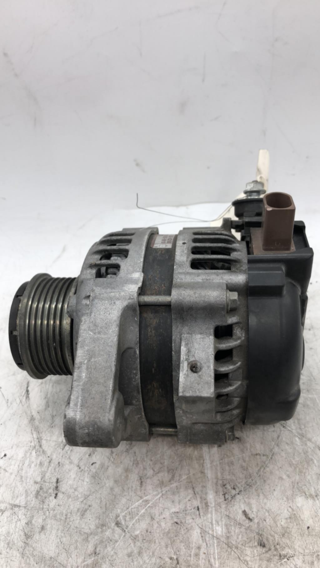 Alternateur CITROEN C1 2 Essence - 1
