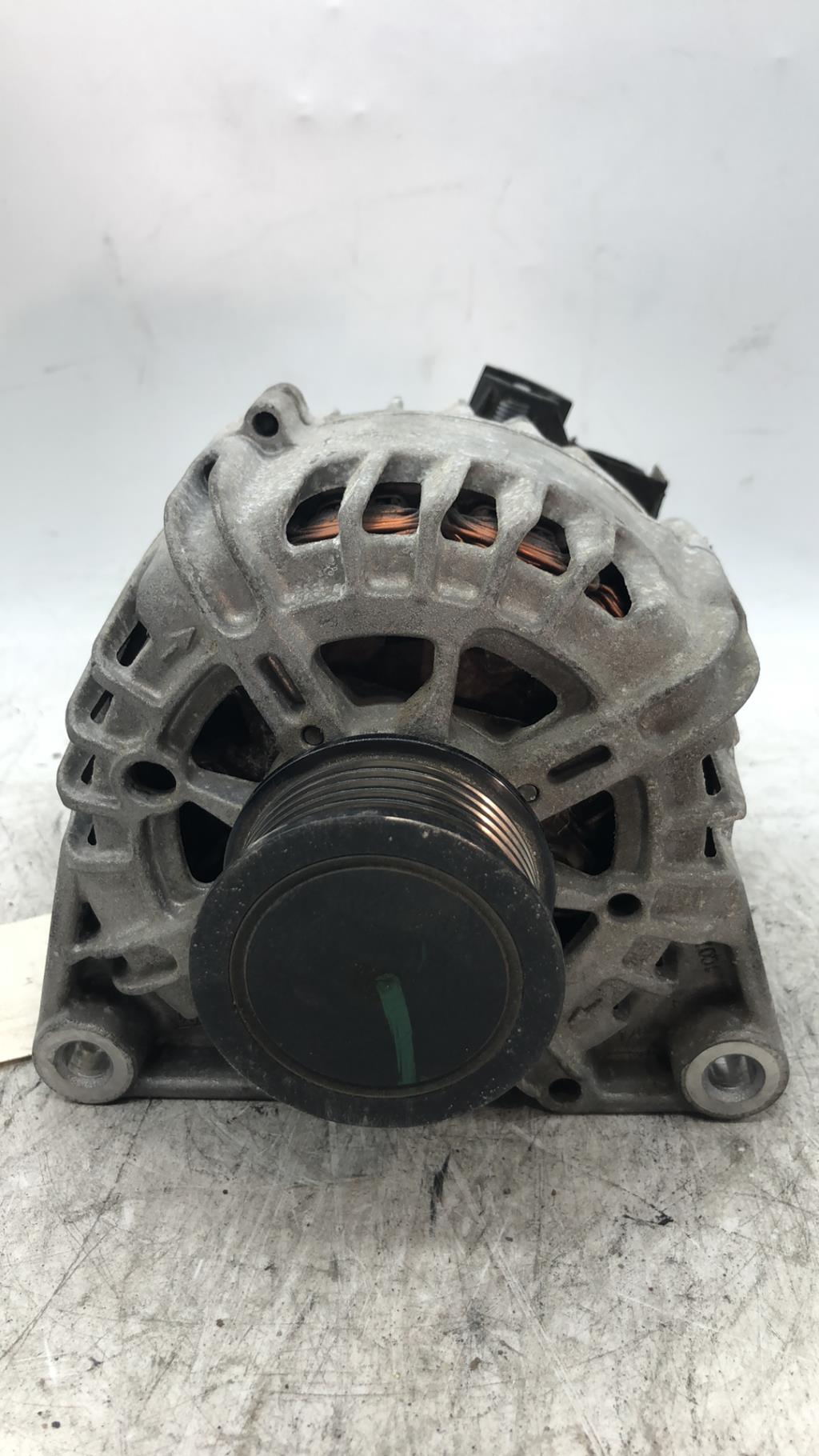 Alternatore FORD FIESTA 6 PHASE 1 Diésel - 1