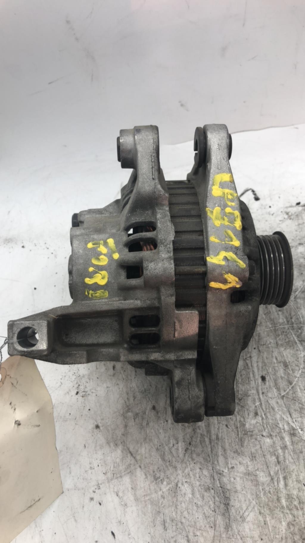 Alternatore FORD FIESTA 4 PHASE 1 Gasolina - 1