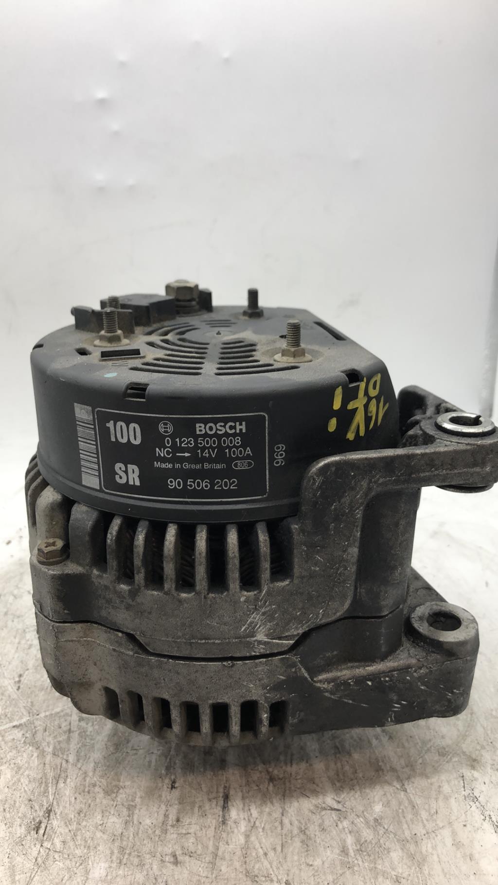 Alternatore OPEL VECTRA B PHASE 2 Diésel - 1