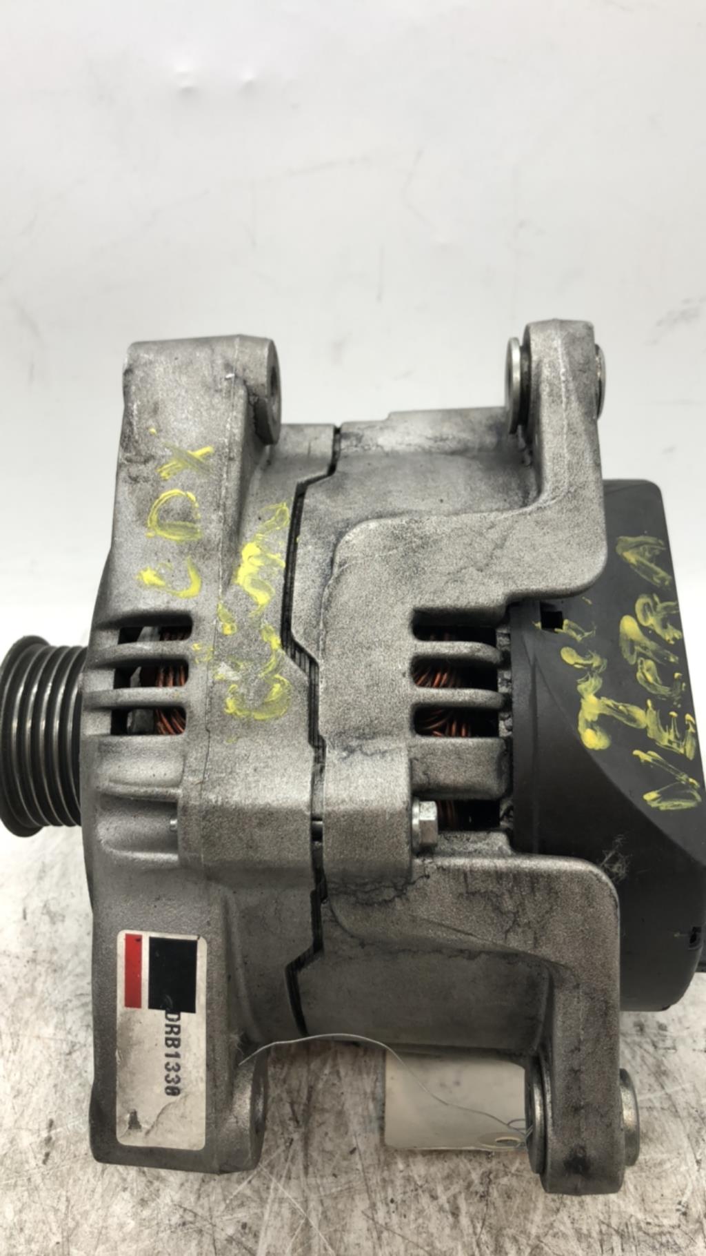 Alternatore OPEL VECTRA B PHASE 1 Diésel - 1