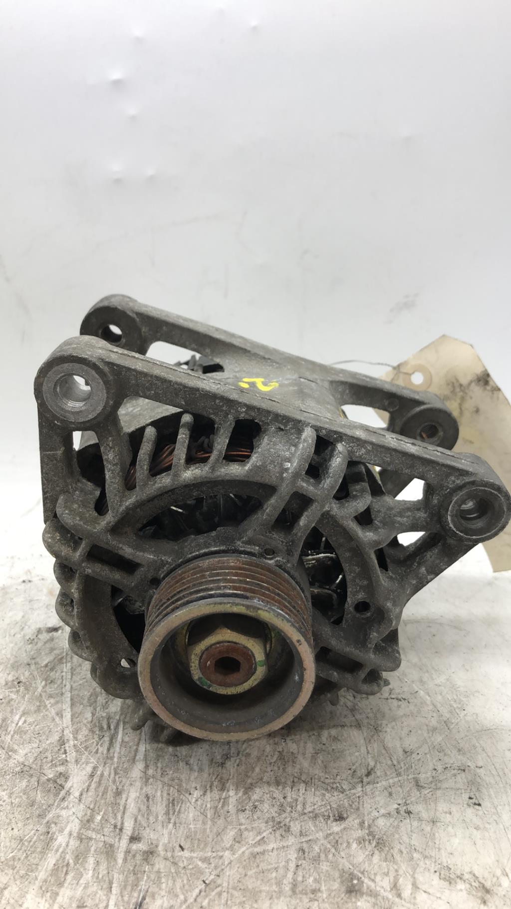 Alternatore PEUGEOT 206 PHASE 1 Gasolina - 1