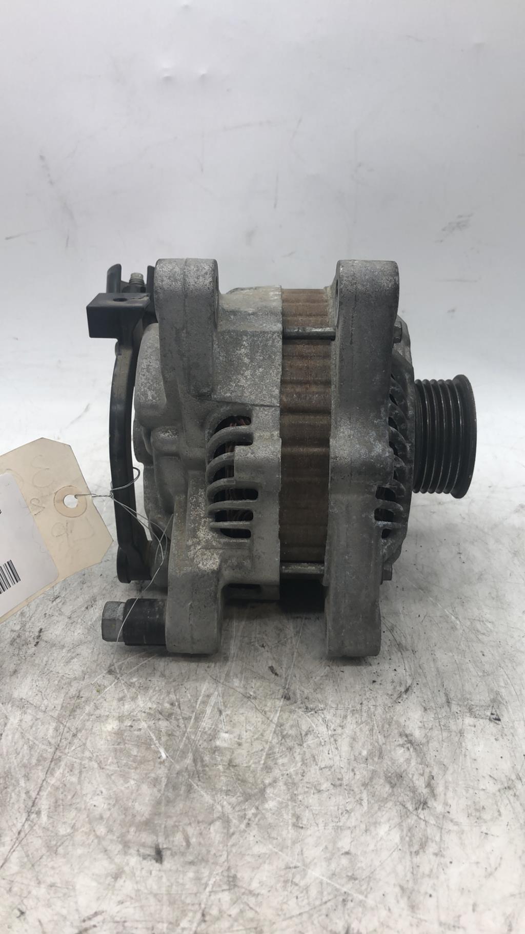 Alternatore PEUGEOT 307 PHASE 2 BREAK Gasolina - 1