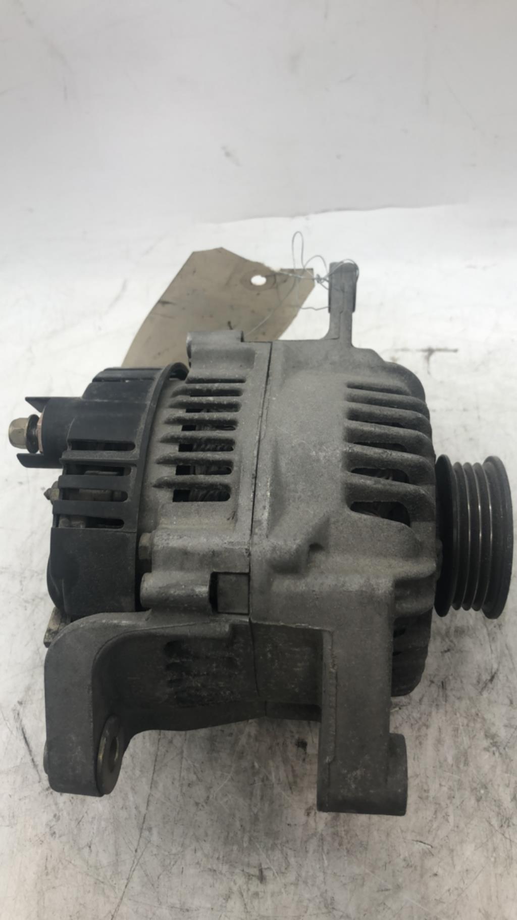 Alternatore RENAULT TWINGO 1 PHASE 1  - 1