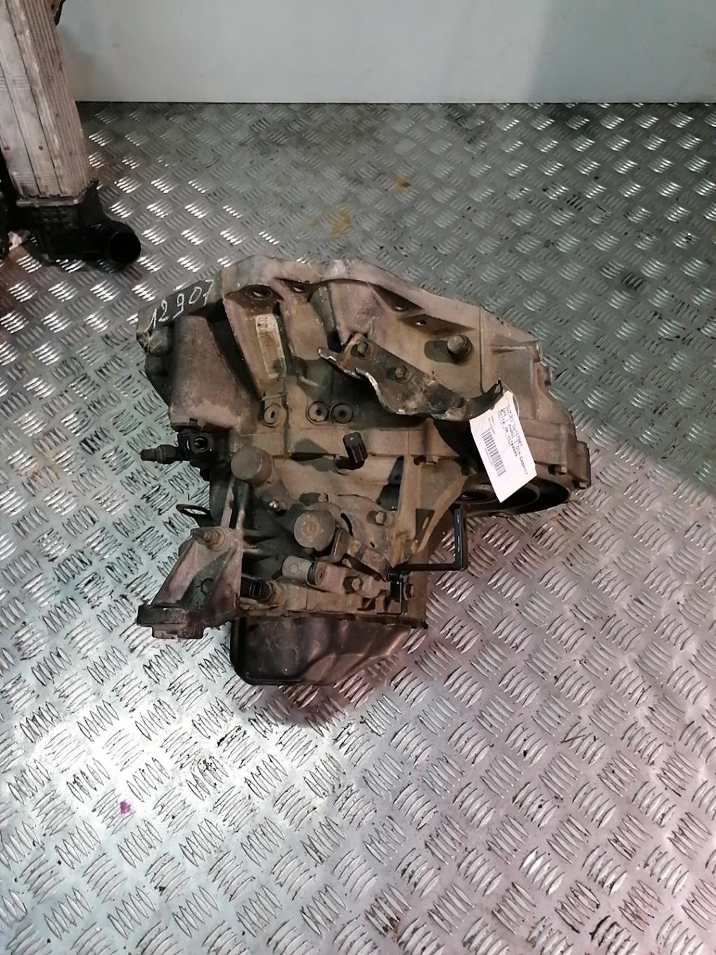 Boite de vitesses SUZUKI SX4 1 Essence - 1