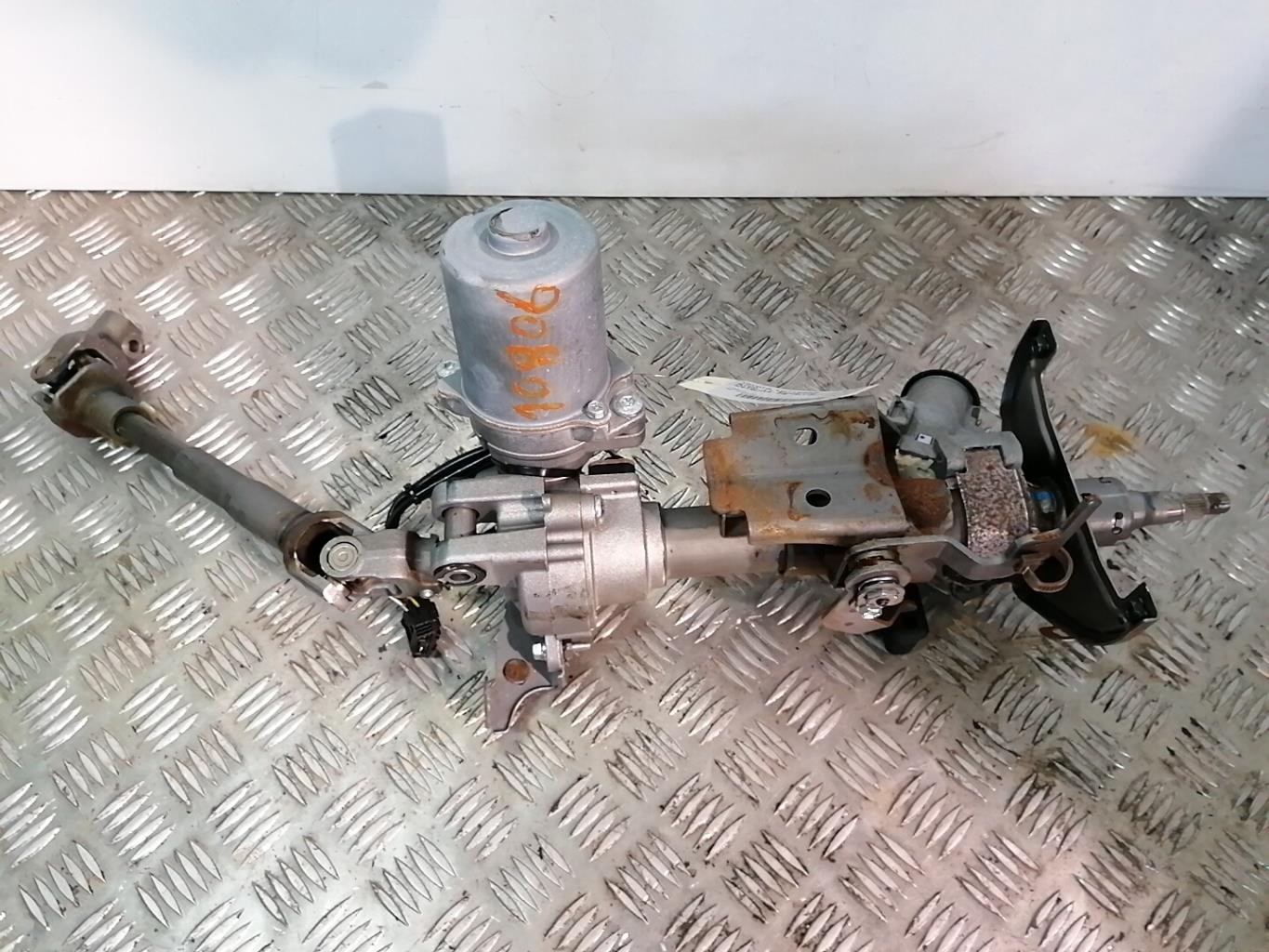 Piantone dello sterzo TOYOTA AYGO 2 PHASE 1 Gasolina - 1