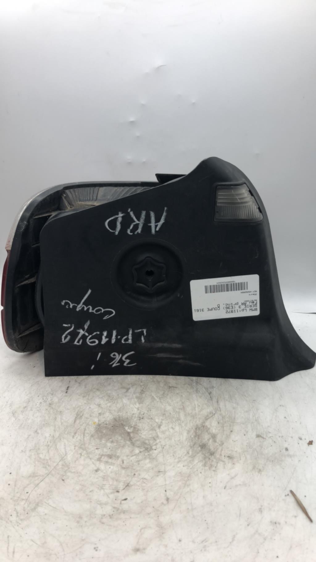 Fanale posteriore principale destro (luci) BMW SERIE 3 E36 COMPACT Gasolina - 1