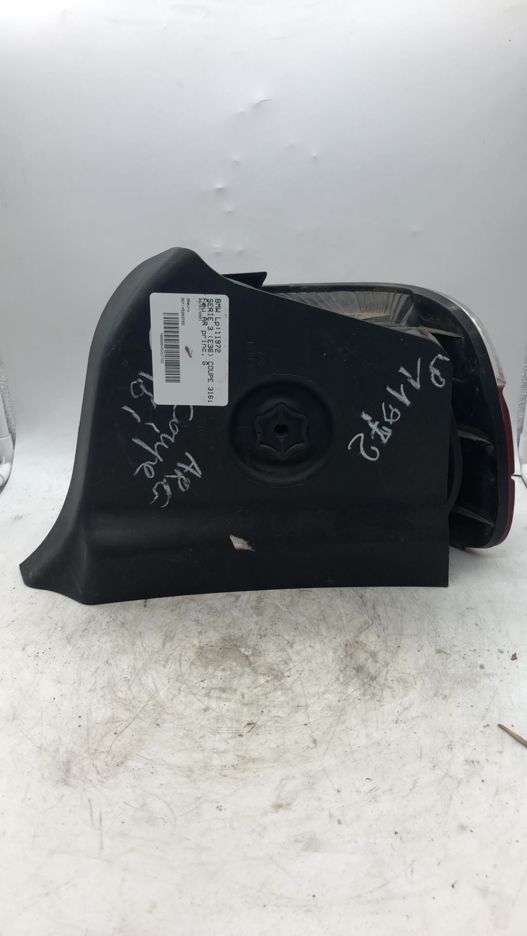 Fanale posteriore principale sinistro (luci) BMW SERIE 3 E36 COMPACT Gasolina - 1