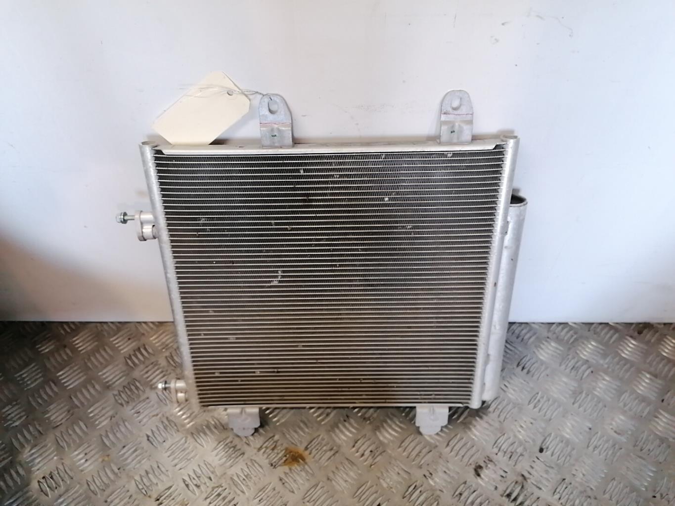 Radiatore clima TOYOTA AYGO 2 PHASE 1 Gasolina - 1