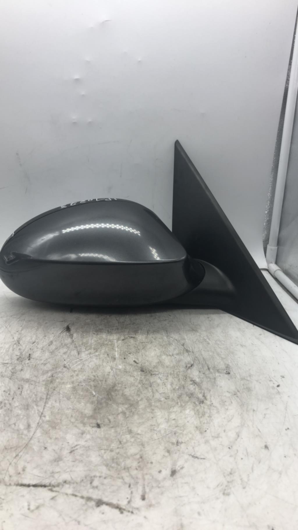 Retrovisor derecho BMW SERIE 1 E87 PHASE 1 Diésel - 1