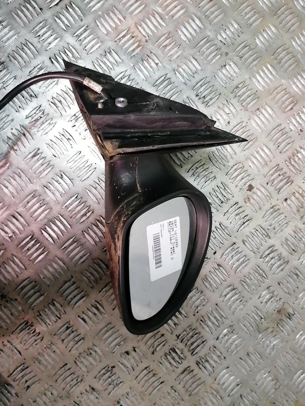 Specchietto retrovisore destro SEAT IBIZA 3 PHASE 1 Diésel - 1