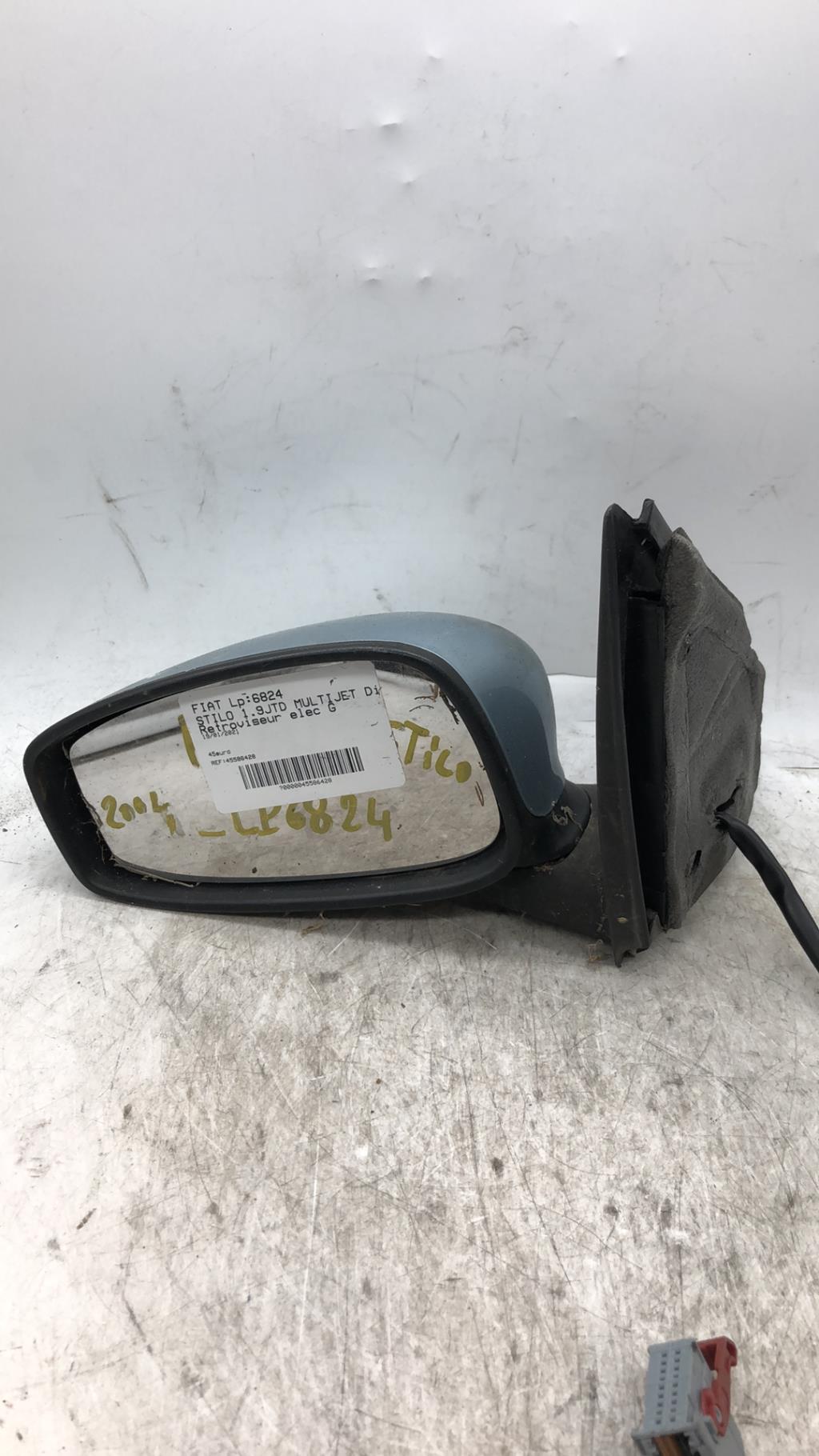 Retrovisor izquierdo FIAT STILO Diésel - 1