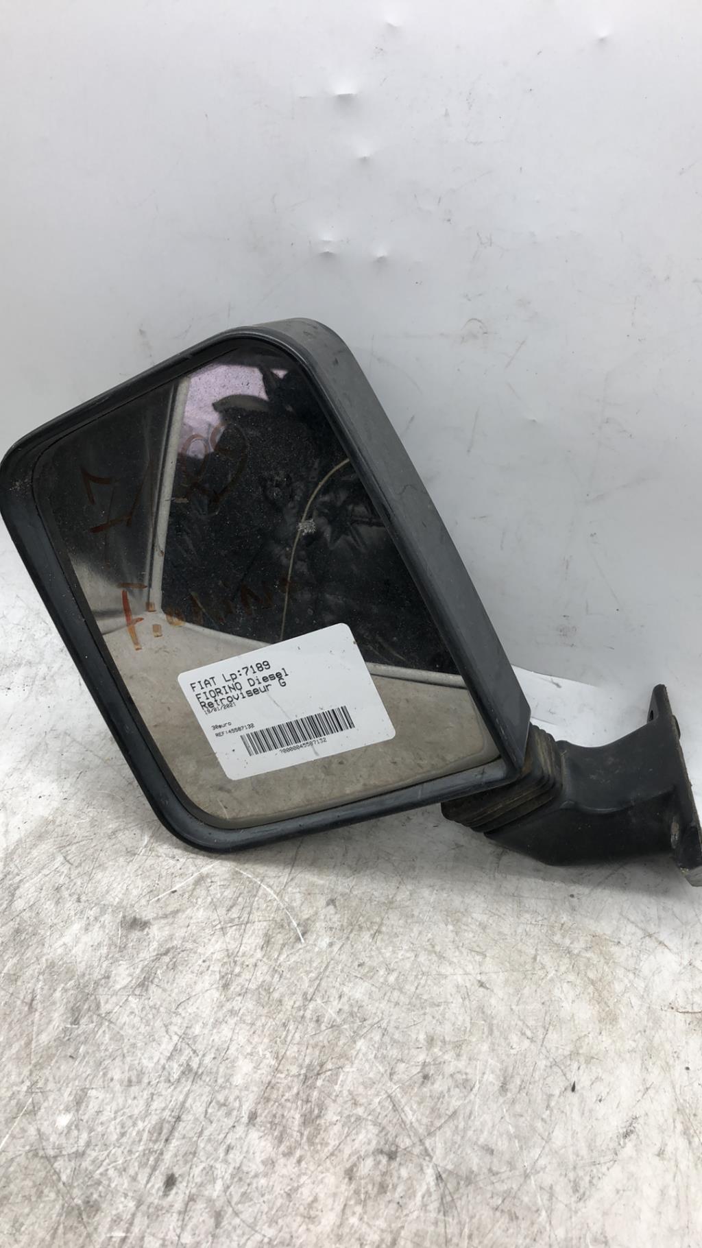Specchietto retrovisore sinistro FIAT FIORINO 2 PHASE 1 Diésel - 1