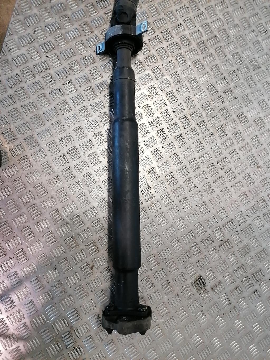 Albero di trasmissione (trazione posteriore) BMW SERIE 3 E90 PHASE 2 Diésel - 1