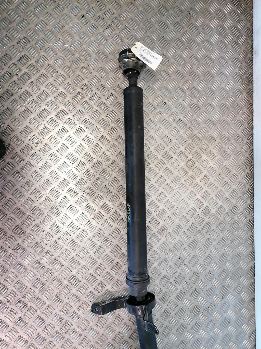 Arbre de transmission (propulsion) AUDI A4 3 ALLROAD BREAK Diesel - 1