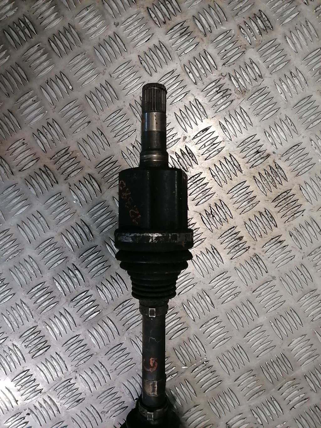 Giunto cardanico albero di trasmissione sinistro ALFA ROMEO 159 BREAK Diésel - 1