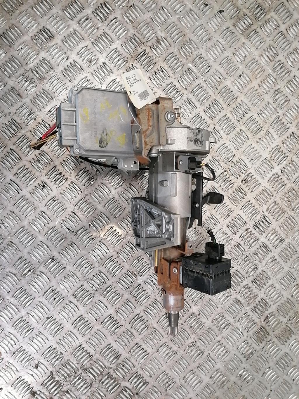 Colonne de direction RENAULT CLIO 4 PHASE 2 Diesel - 1