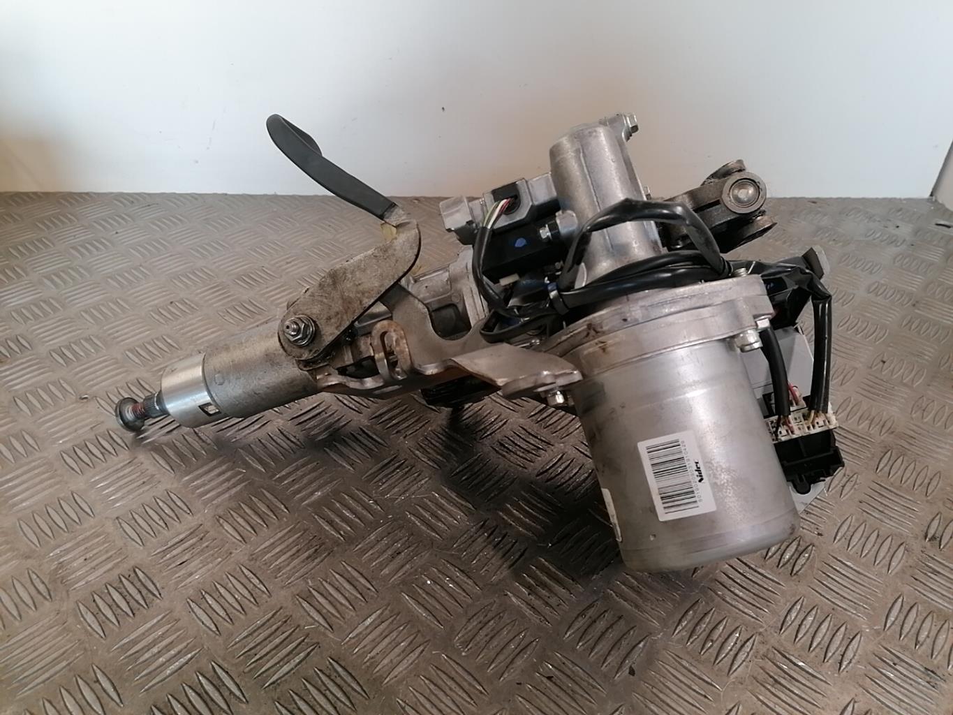 Colonne de direction RENAULT KANGOO 2 PHASE 1 Diesel - 1