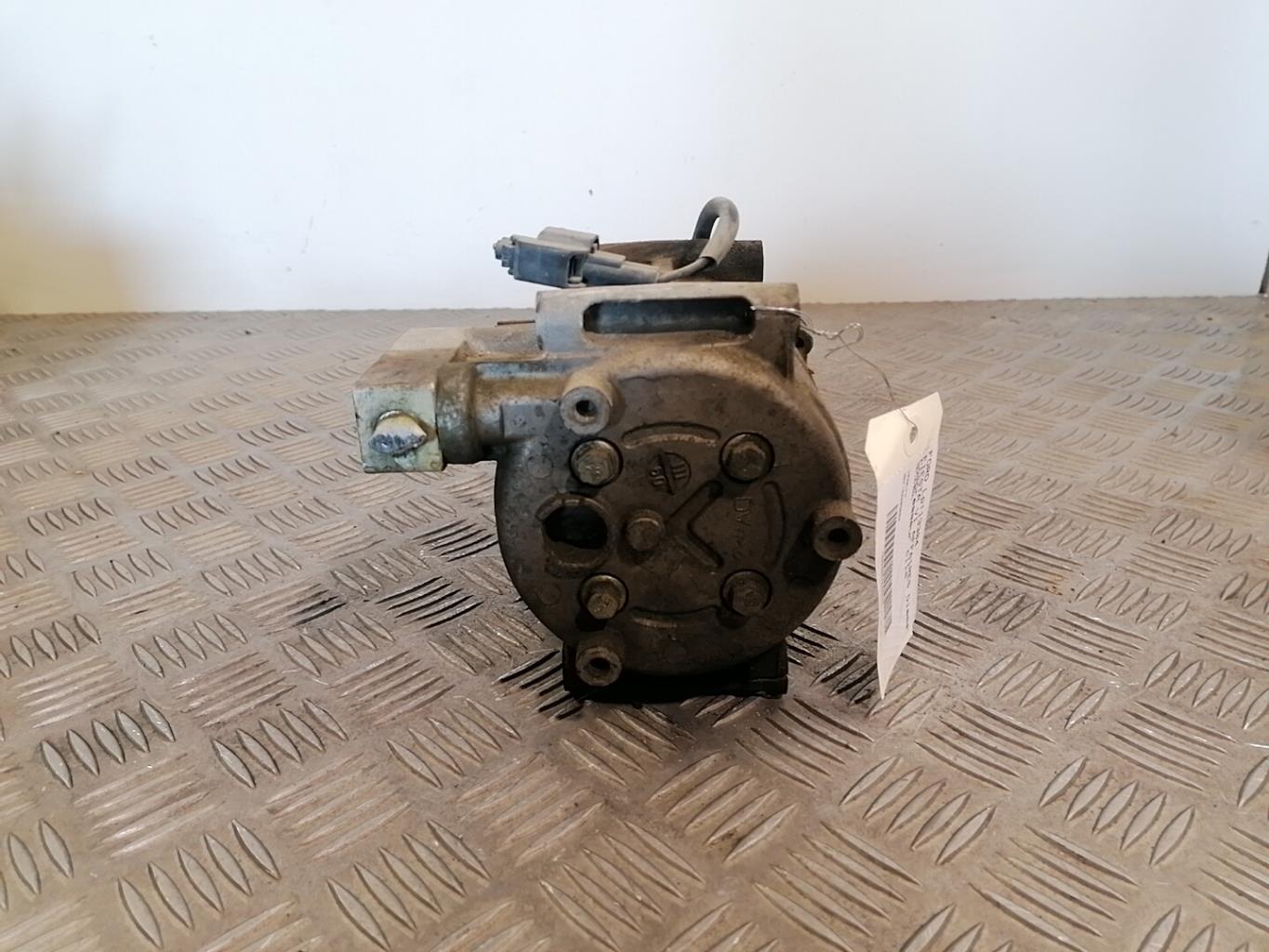 Compressore clima FORD FIESTA 6 PHASE 1 Diésel - 1