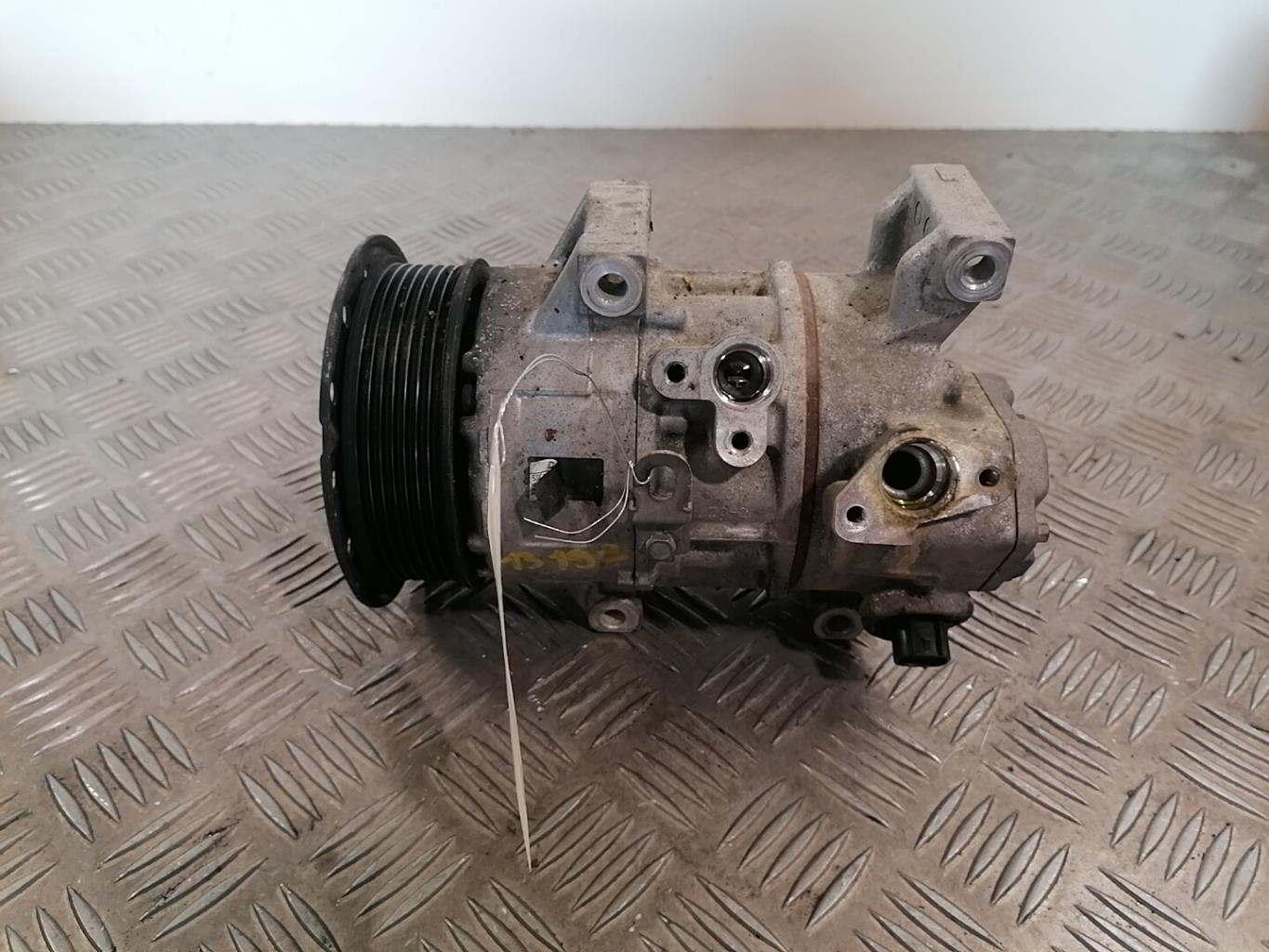 Compressore clima TOYOTA RAV4 3 PHASE 1 Diésel - 1